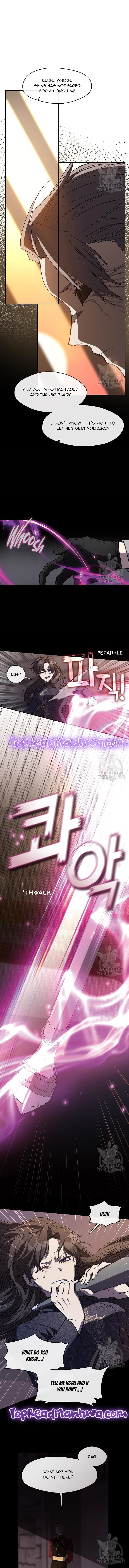 I Failed to Oust the Villain! chapter 88 page 3