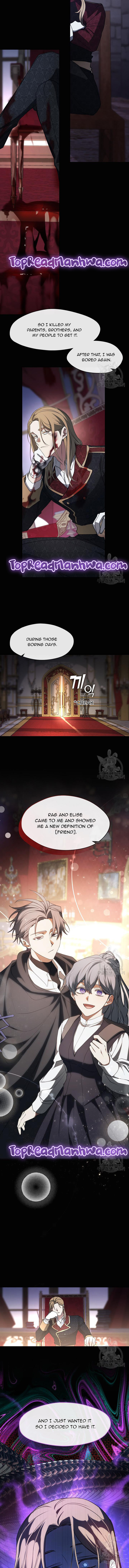 I Failed to Oust the Villain! chapter 88 page 8