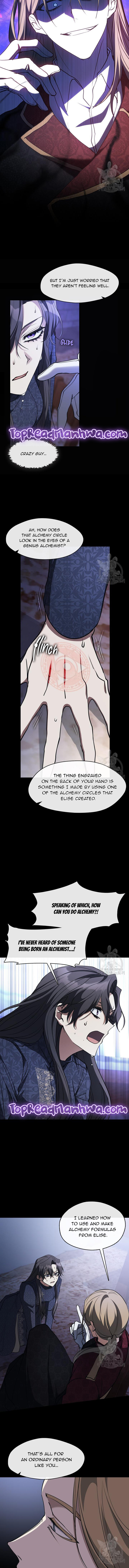 I Failed to Oust the Villain! chapter 88 page 9