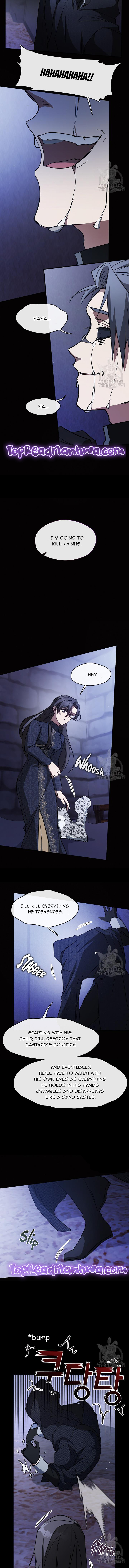 I Failed to Oust the Villain! chapter 89 page 11