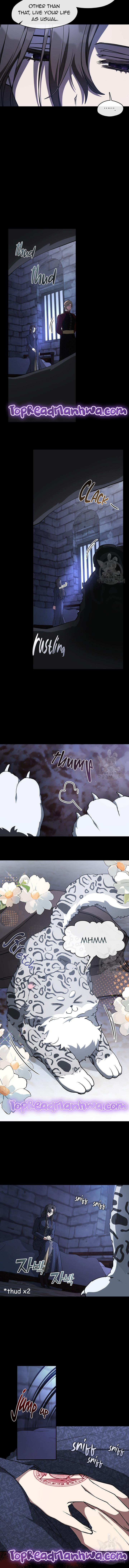 I Failed to Oust the Villain! chapter 89 page 4