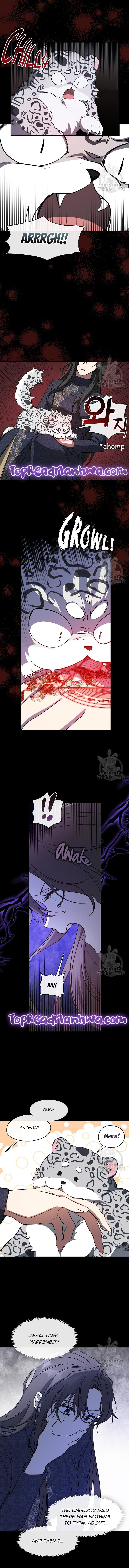 I Failed to Oust the Villain! chapter 89 page 5