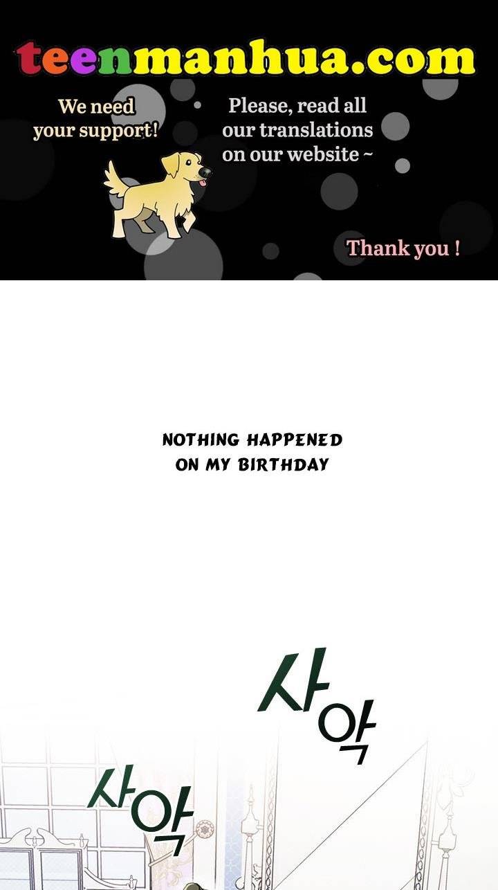 I Failed to Oust the Villain! chapter 9 page 1