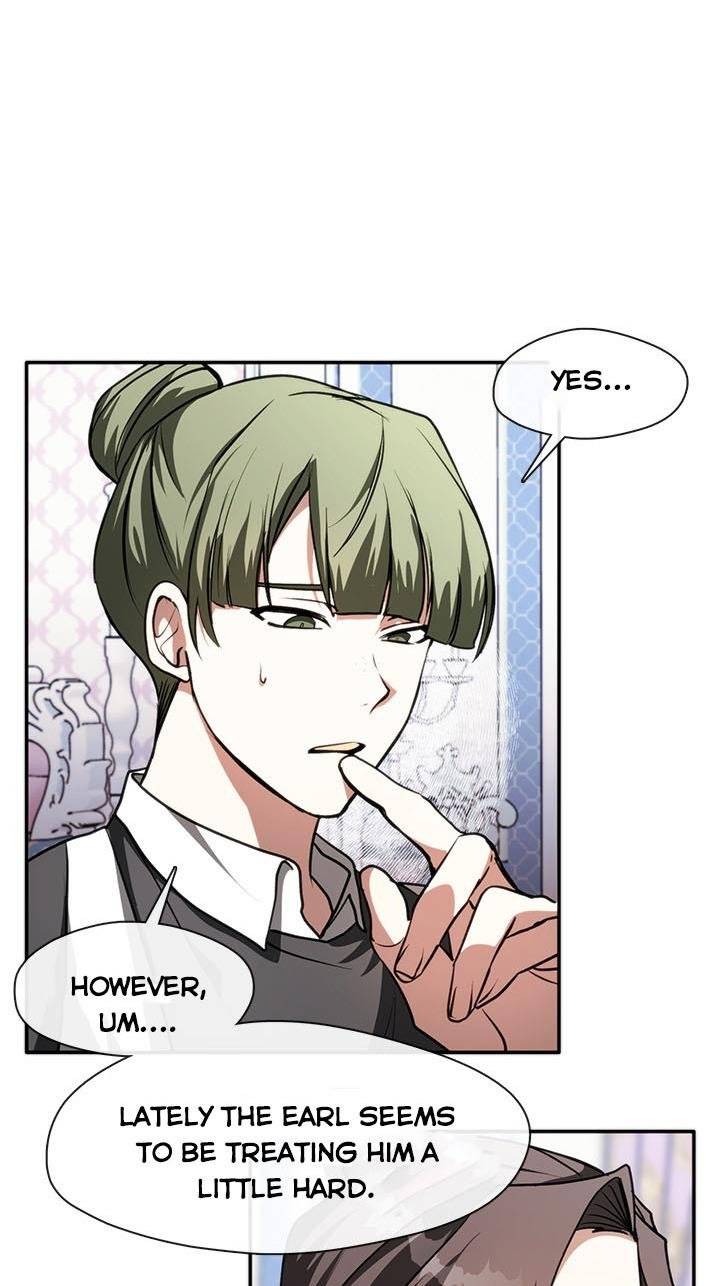 I Failed to Oust the Villain! chapter 9 page 10