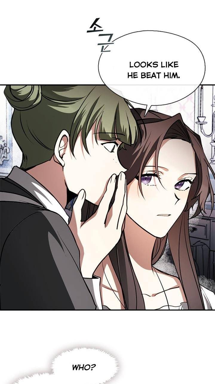 I Failed to Oust the Villain! chapter 9 page 13