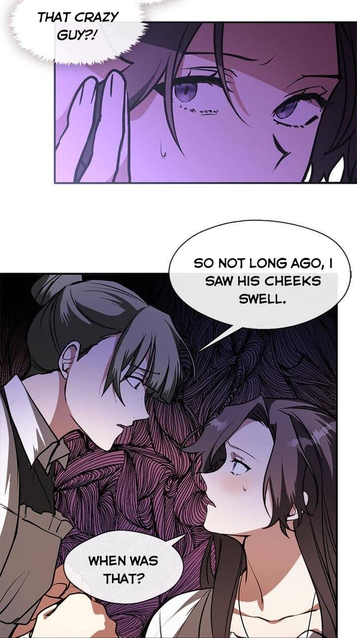 I Failed to Oust the Villain! chapter 9 page 14