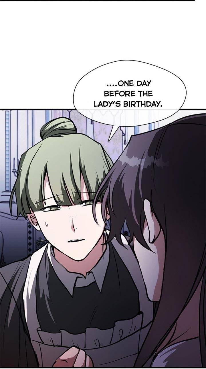 I Failed to Oust the Villain! chapter 9 page 15