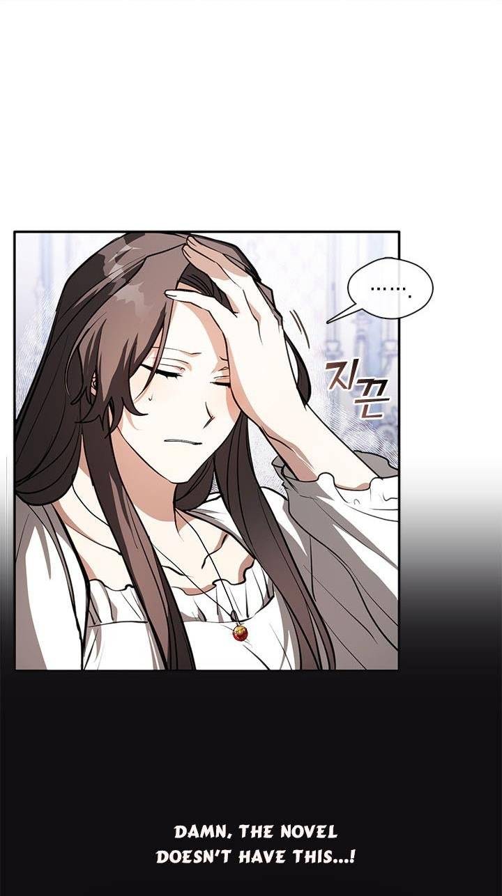 I Failed to Oust the Villain! chapter 9 page 16