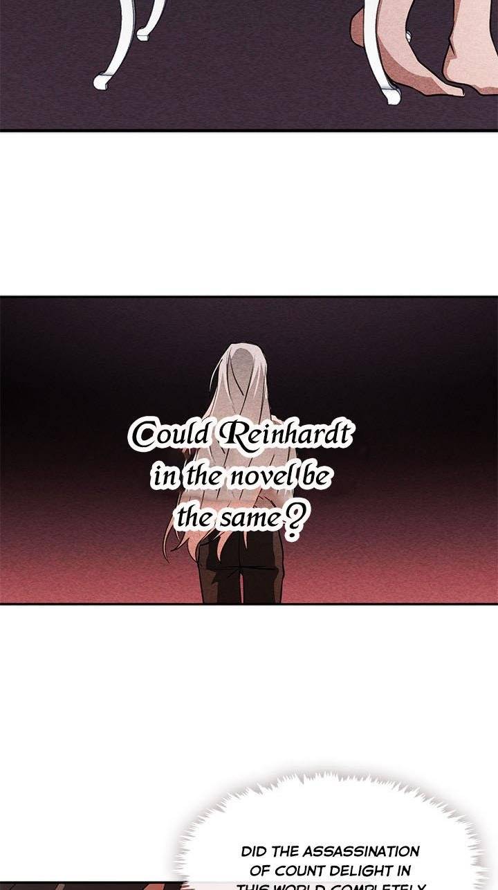 I Failed to Oust the Villain! chapter 9 page 18