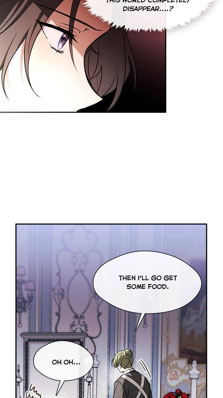 I Failed to Oust the Villain! chapter 9 page 19