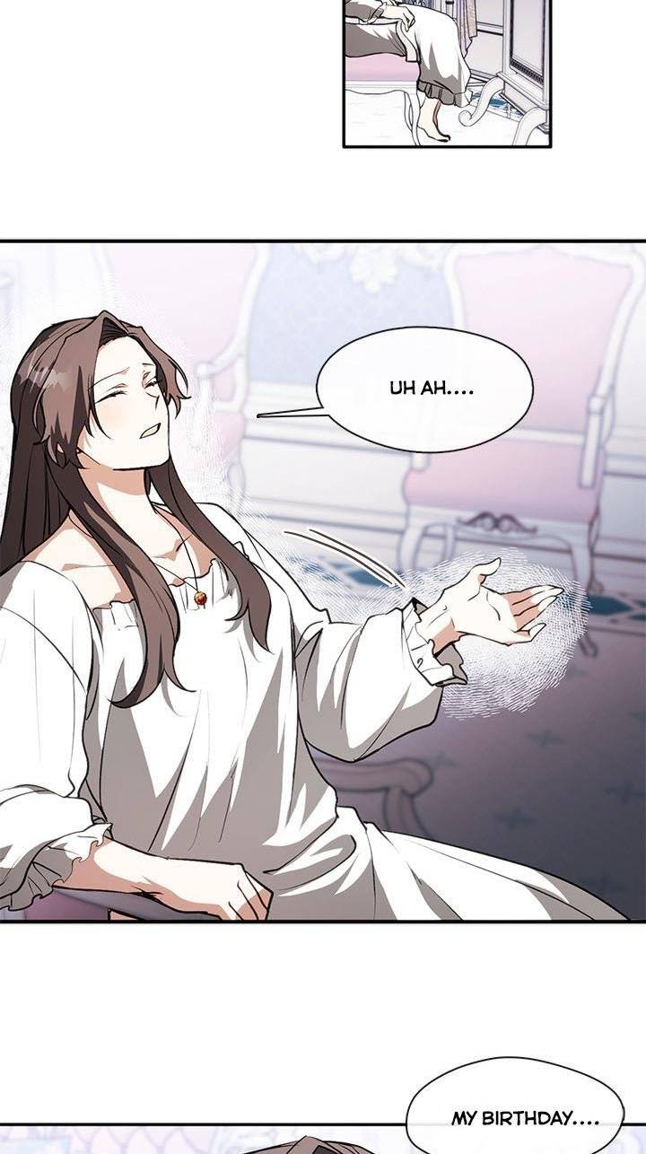 I Failed to Oust the Villain! chapter 9 page 21