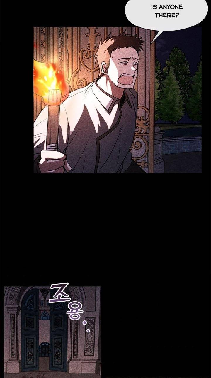 I Failed to Oust the Villain! chapter 9 page 29