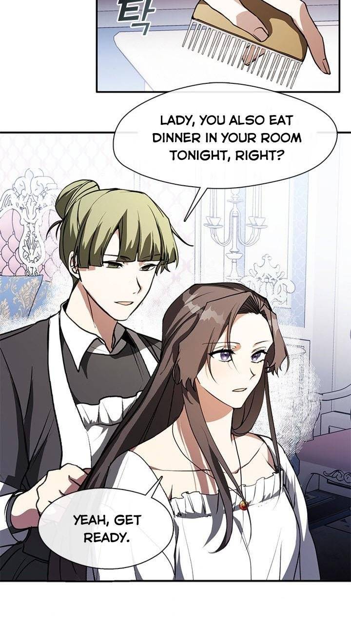 I Failed to Oust the Villain! chapter 9 page 3