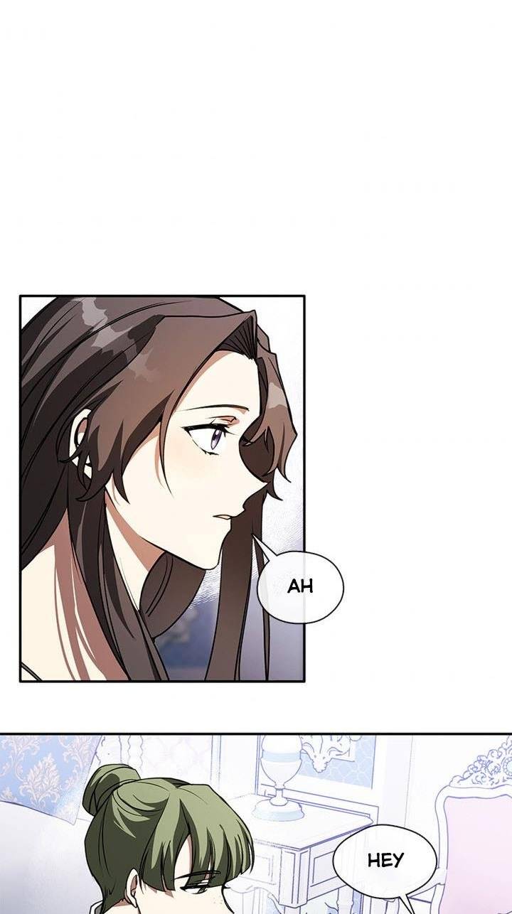 I Failed to Oust the Villain! chapter 9 page 4