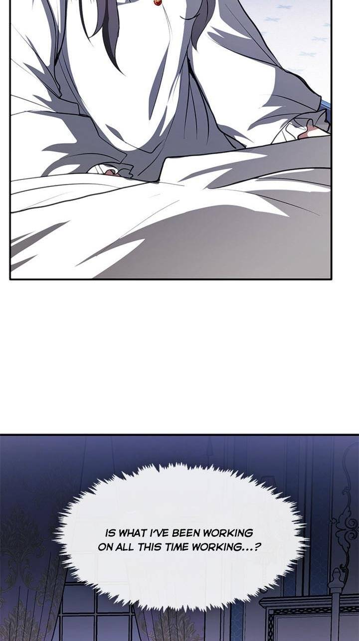 I Failed to Oust the Villain! chapter 9 page 54