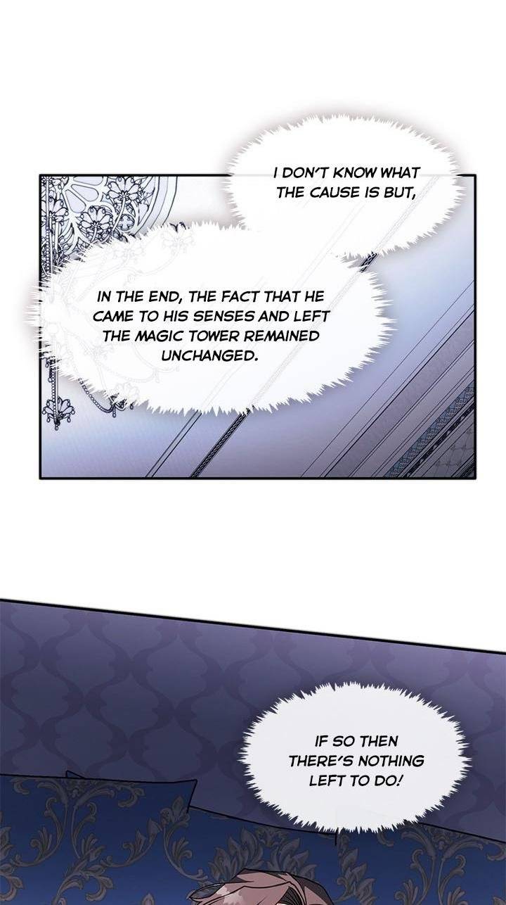 I Failed to Oust the Villain! chapter 9 page 56