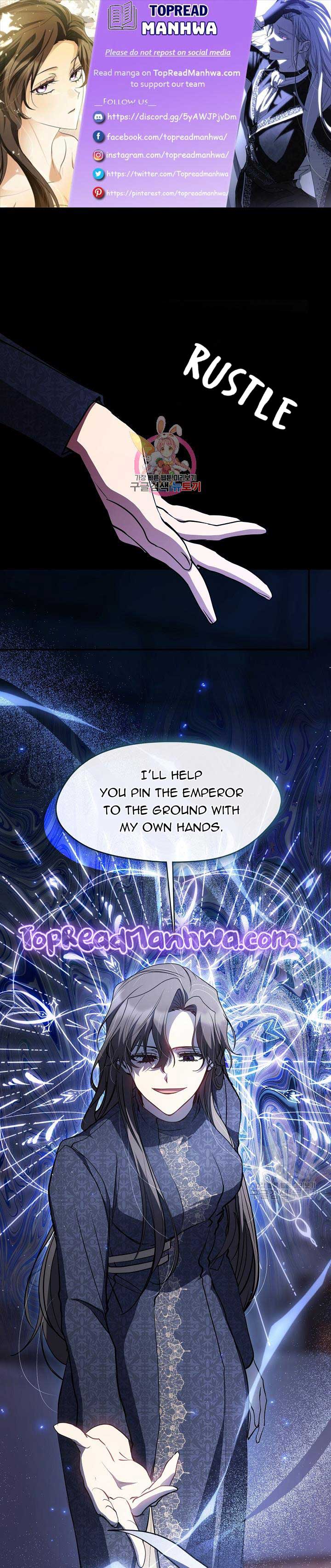 I Failed to Oust the Villain! chapter 90 page 1