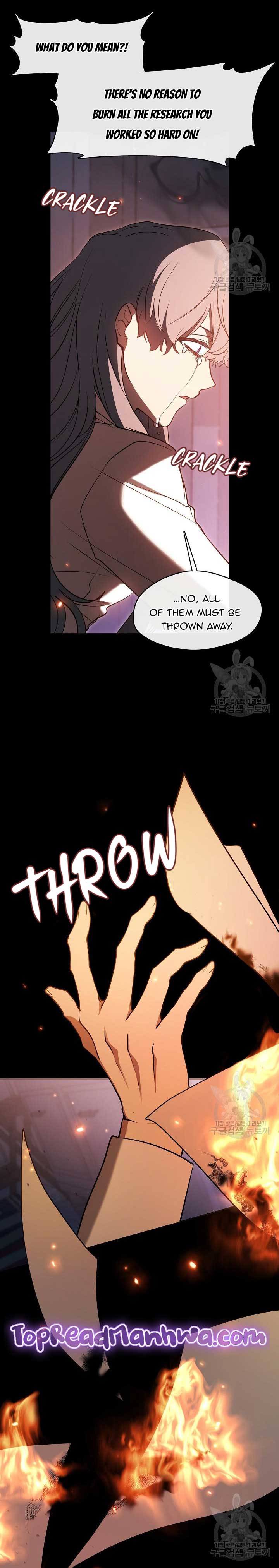 I Failed to Oust the Villain! chapter 90 page 10