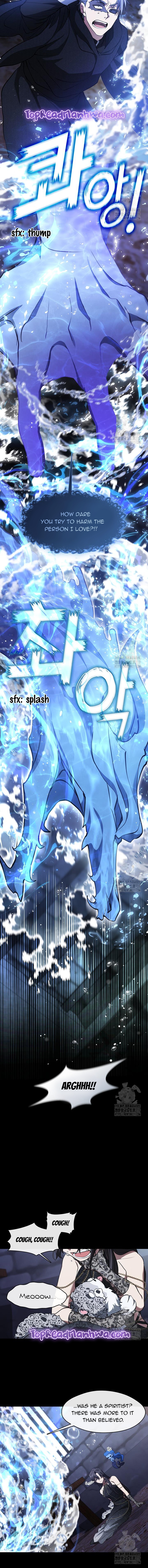 I Failed to Oust the Villain! chapter 92 page 10