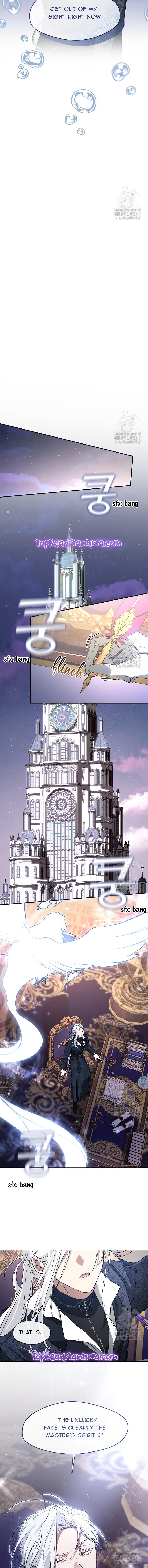 I Failed to Oust the Villain! chapter 92 page 13