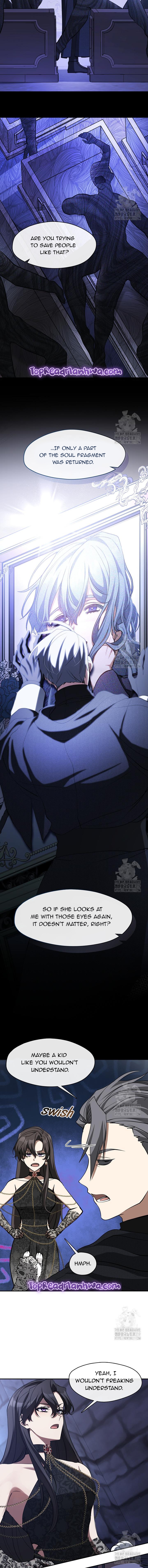 I Failed to Oust the Villain! chapter 92 page 5