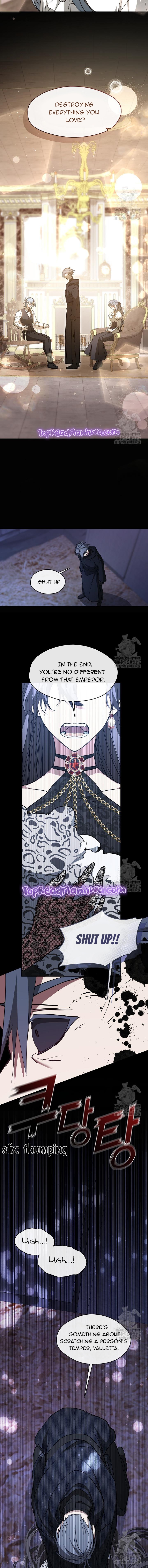 I Failed to Oust the Villain! chapter 92 page 7