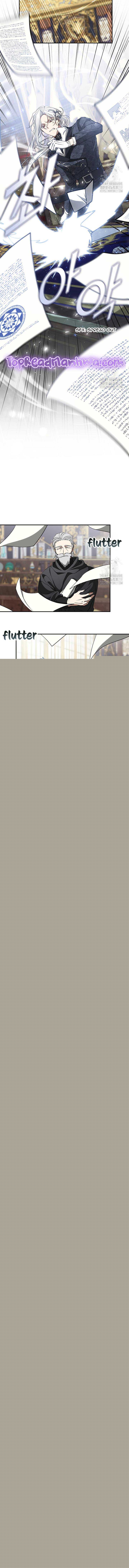 I Failed to Oust the Villain! chapter 93 page 3