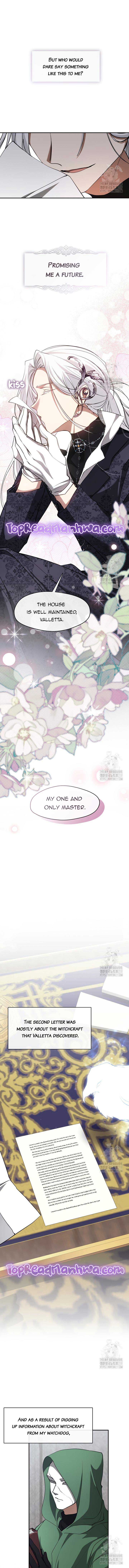 I Failed to Oust the Villain! chapter 93 page 5