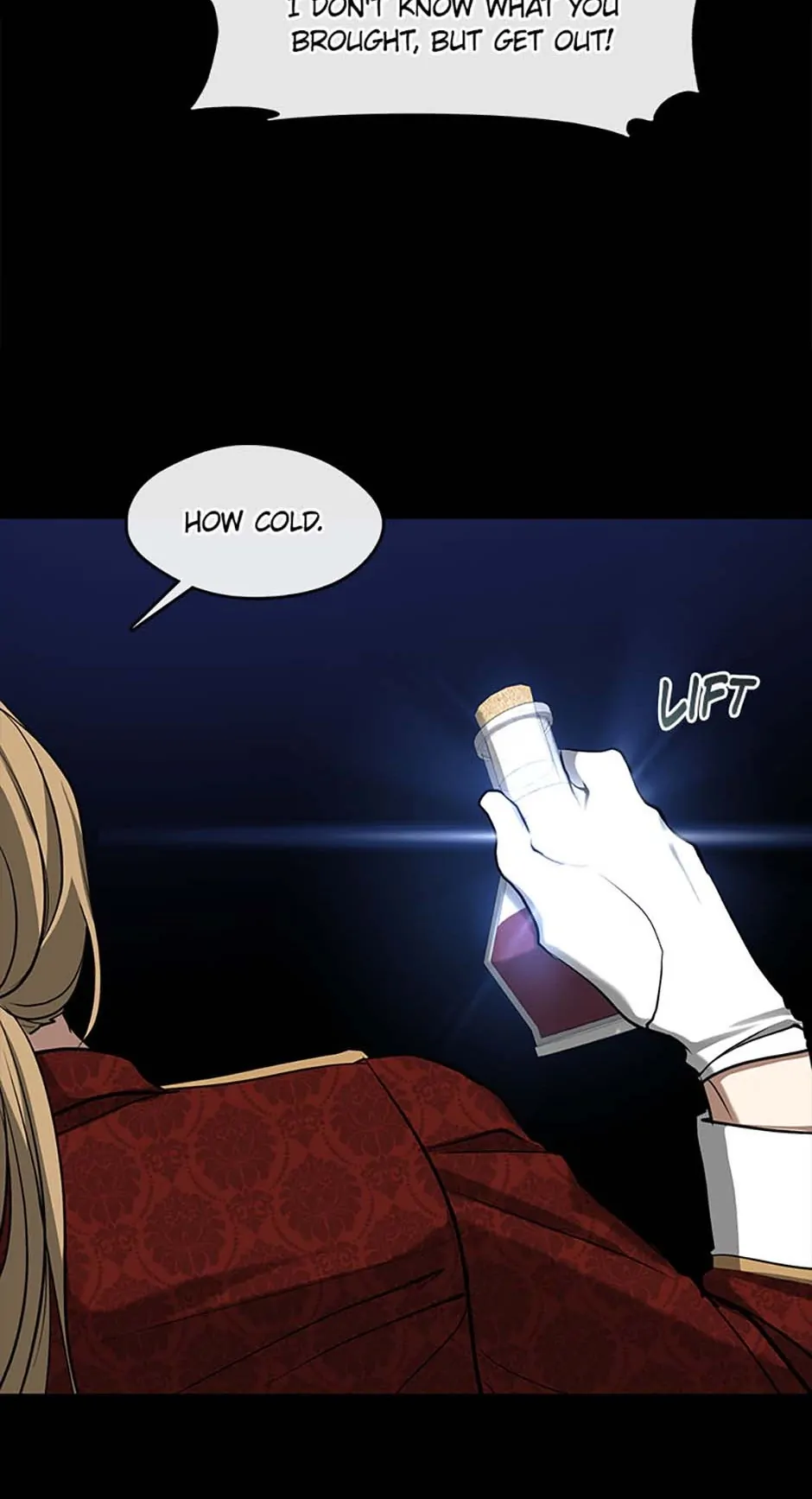 I Failed to Oust the Villain! chapter 94 page 10