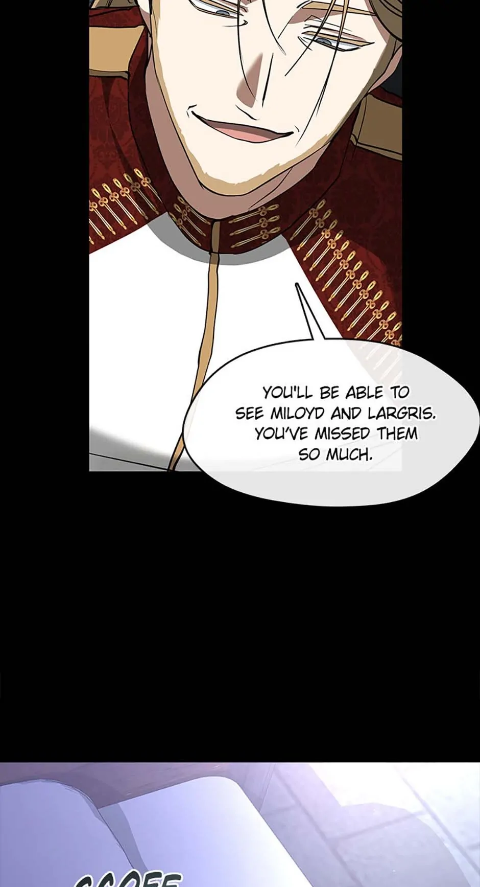 I Failed to Oust the Villain! chapter 94 page 12