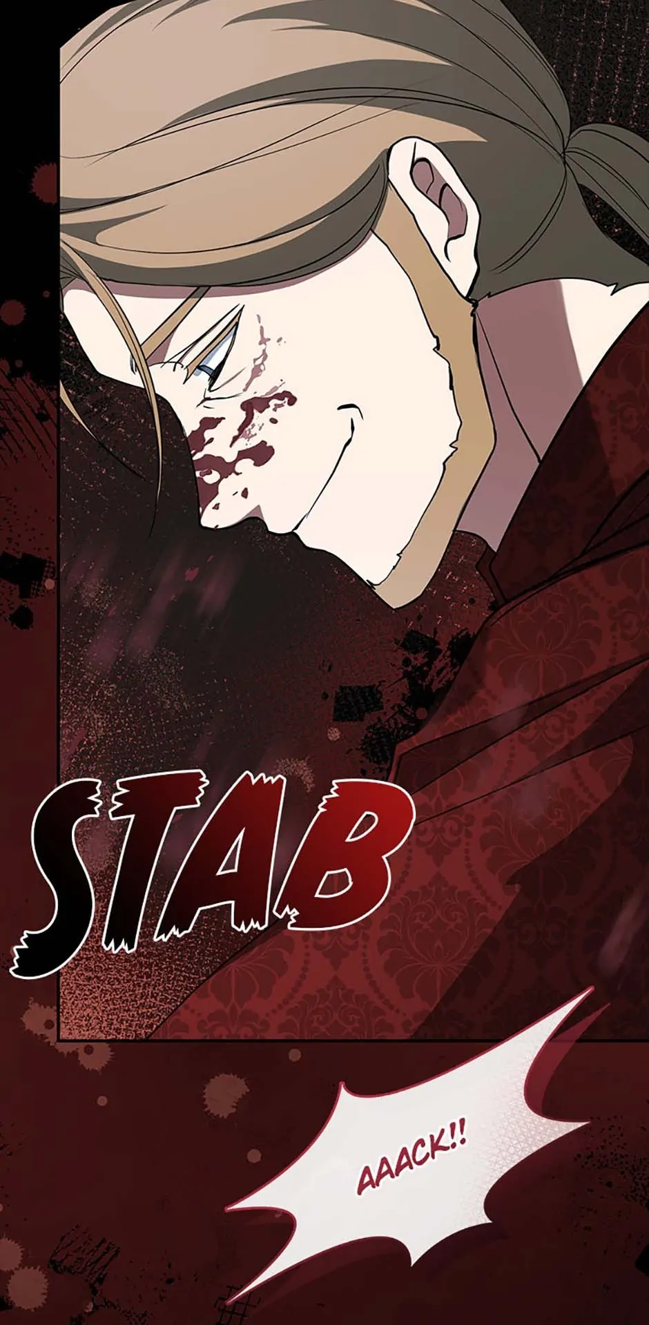 I Failed to Oust the Villain! chapter 94 page 15