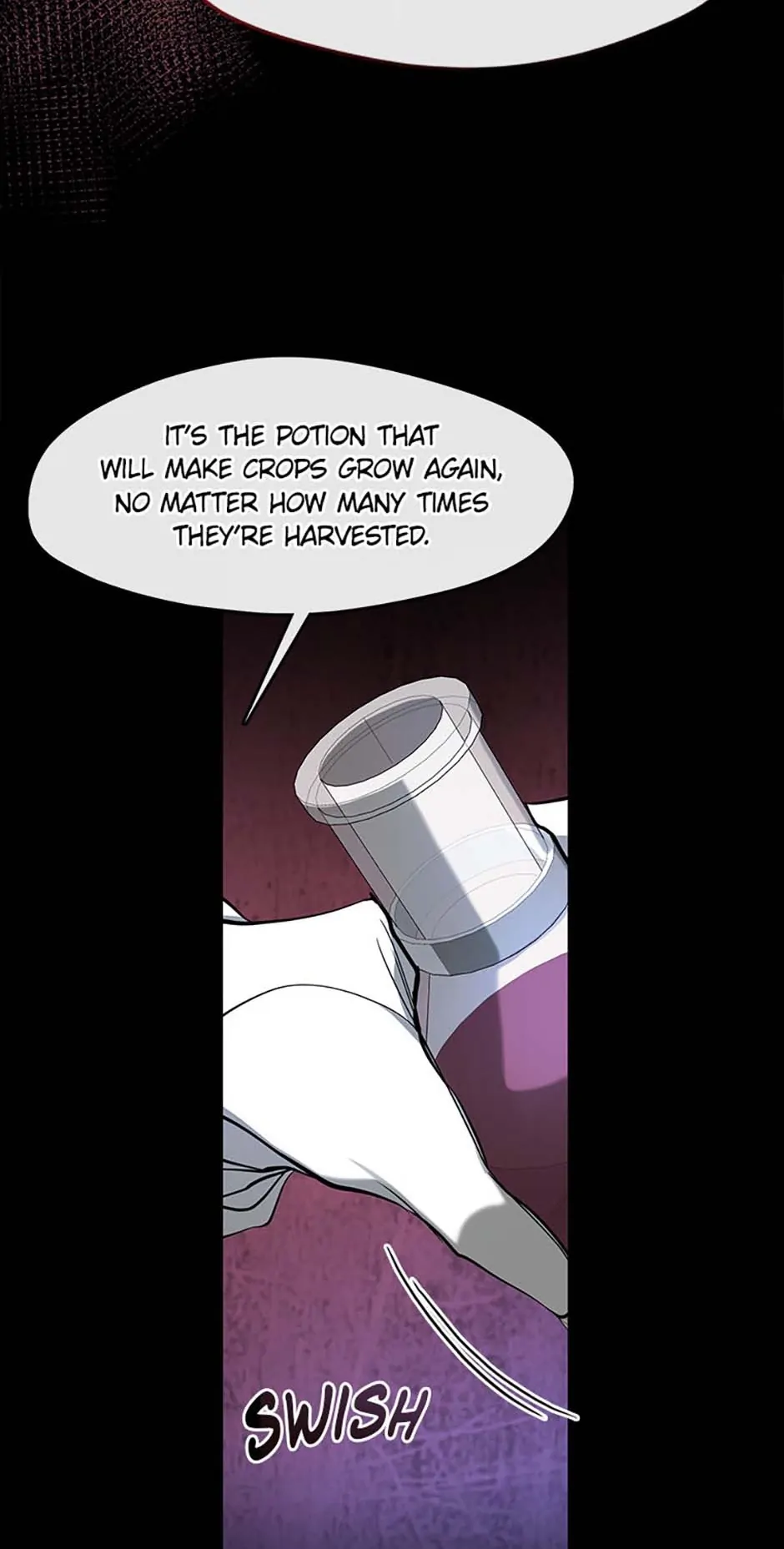 I Failed to Oust the Villain! chapter 94 page 21