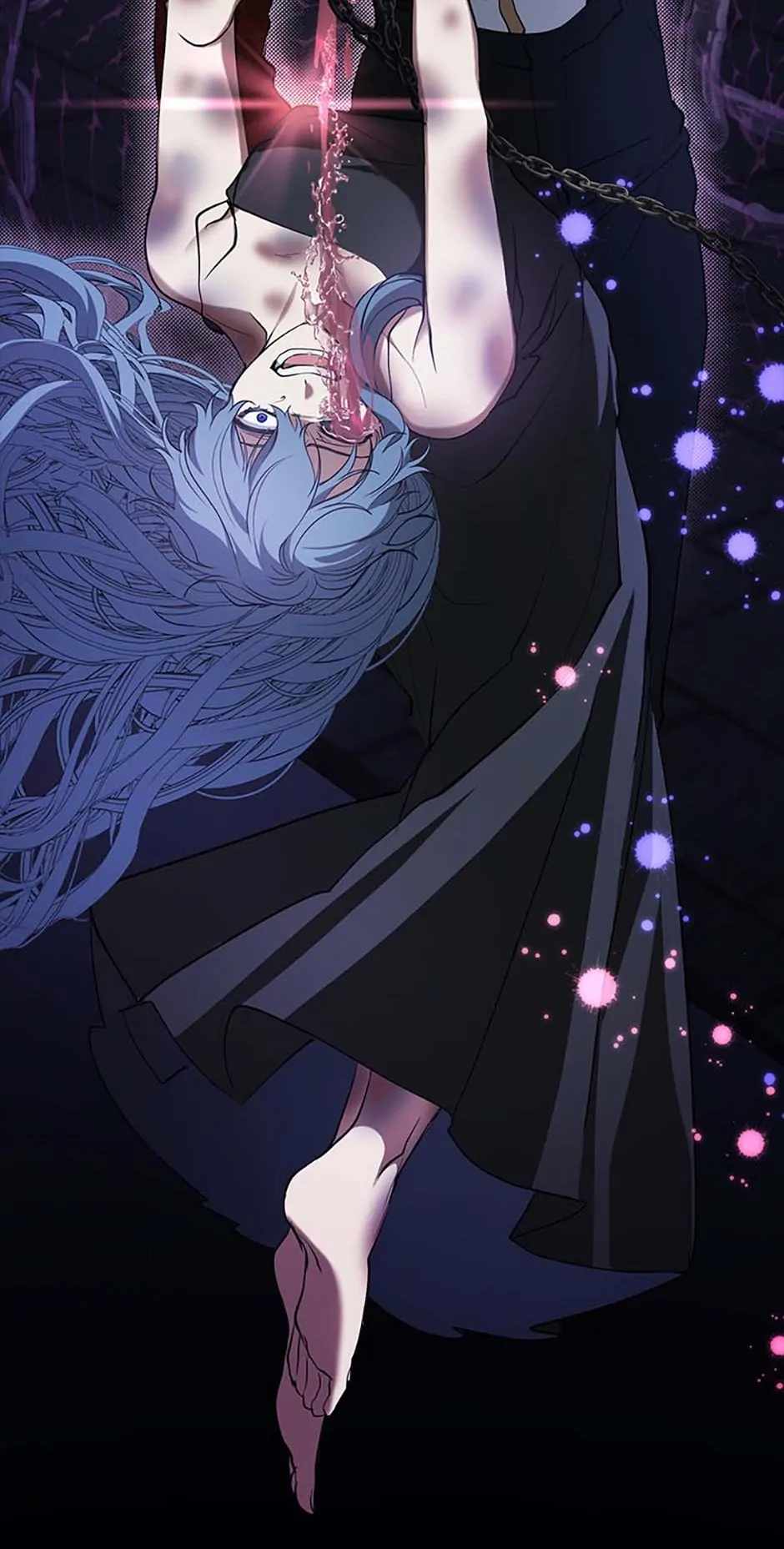 I Failed to Oust the Villain! chapter 94 page 23