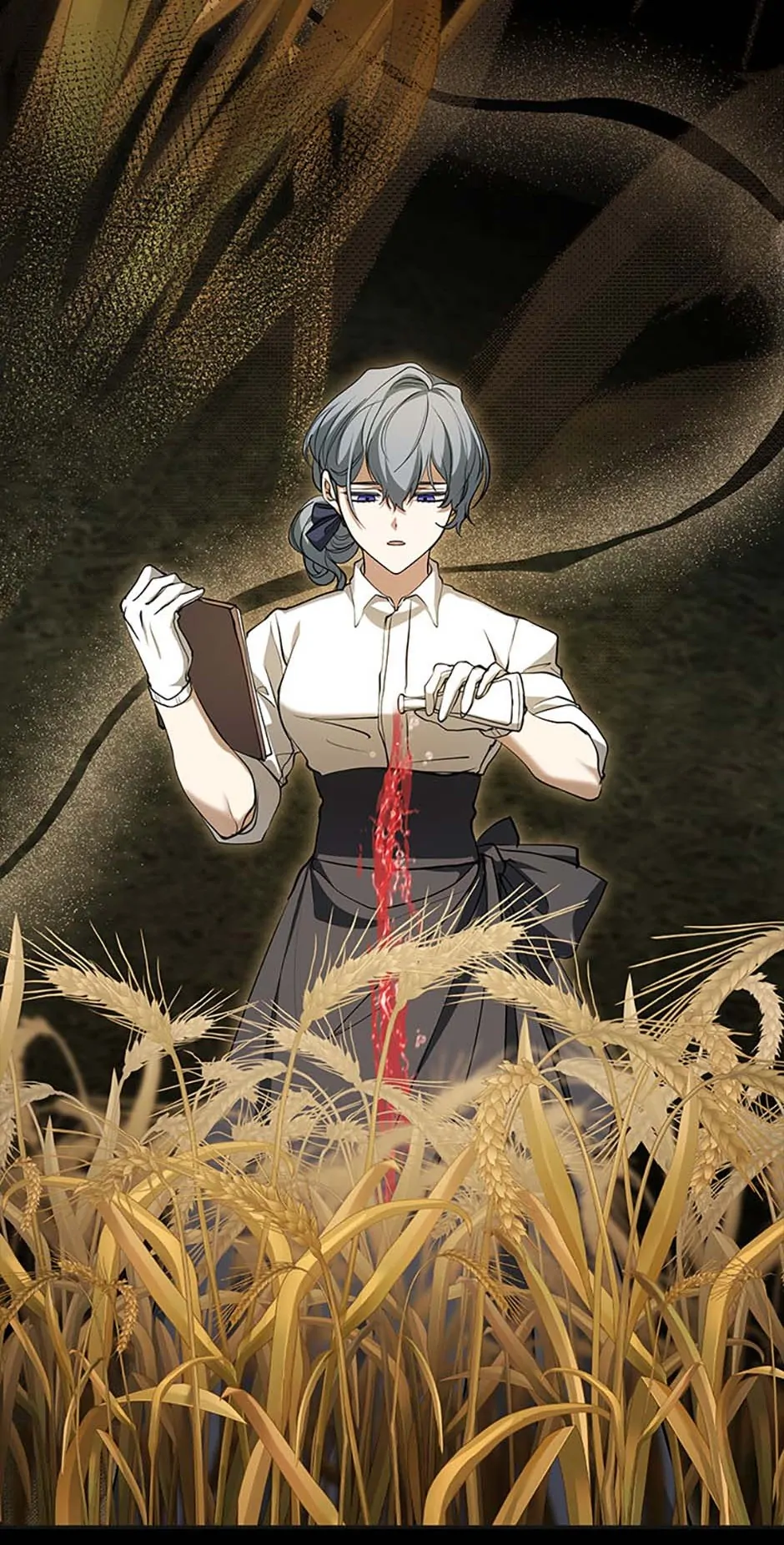 I Failed to Oust the Villain! chapter 94 page 26