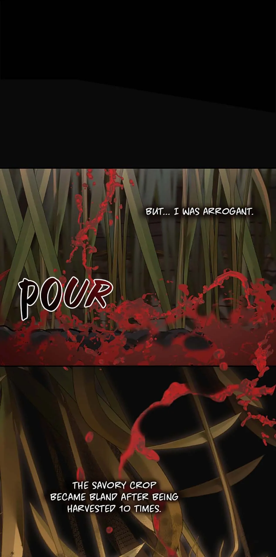 I Failed to Oust the Villain! chapter 94 page 27