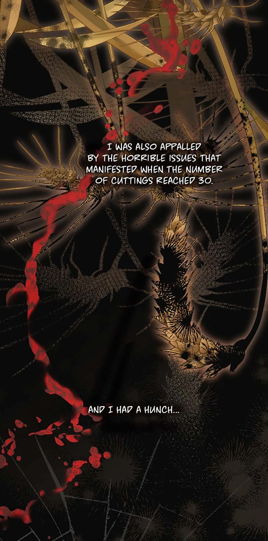 I Failed to Oust the Villain! chapter 94 page 28