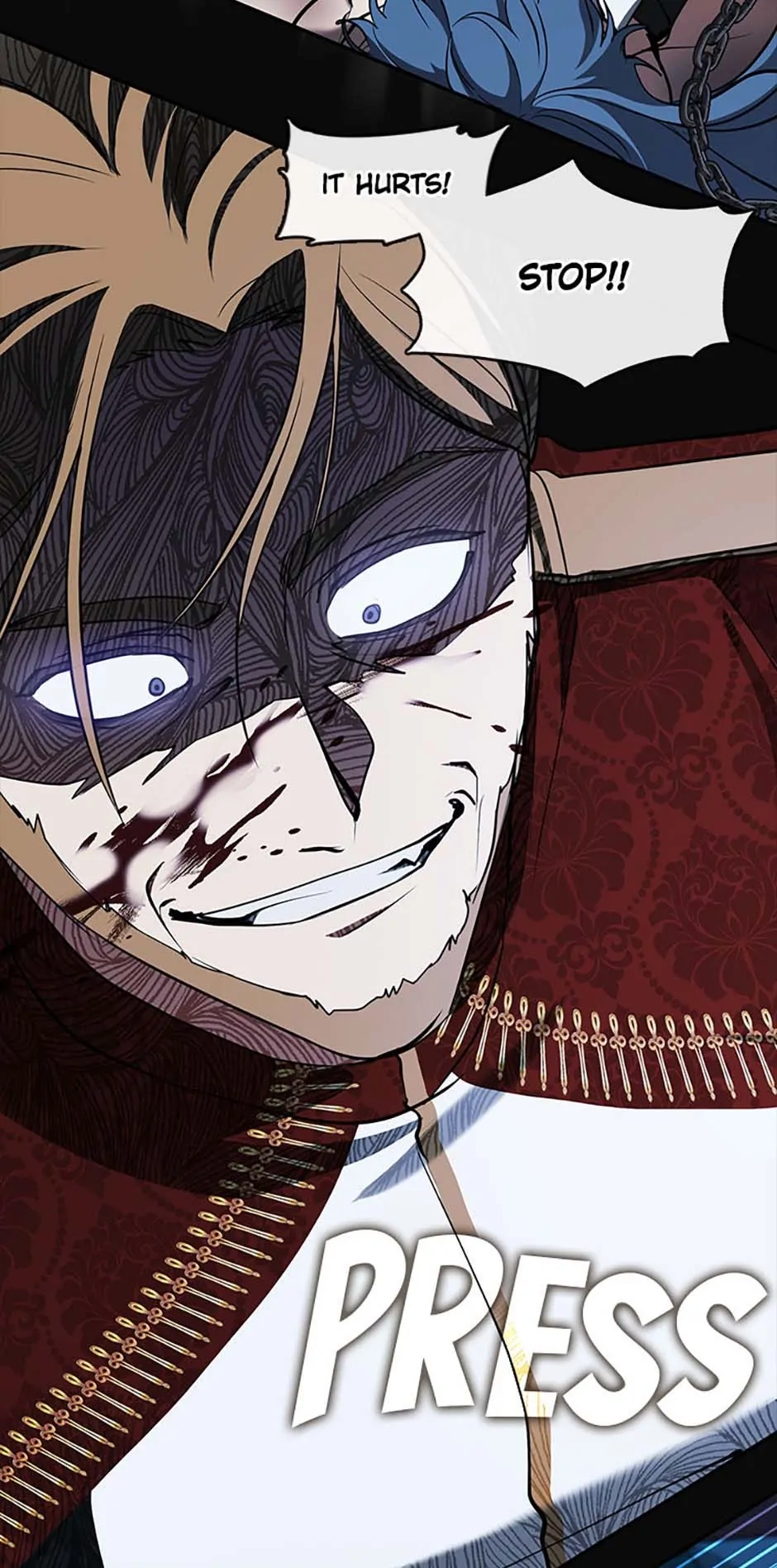 I Failed to Oust the Villain! chapter 94 page 31