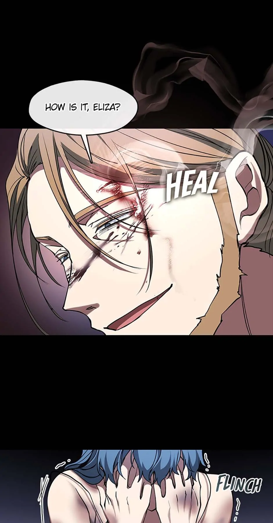 I Failed to Oust the Villain! chapter 94 page 35