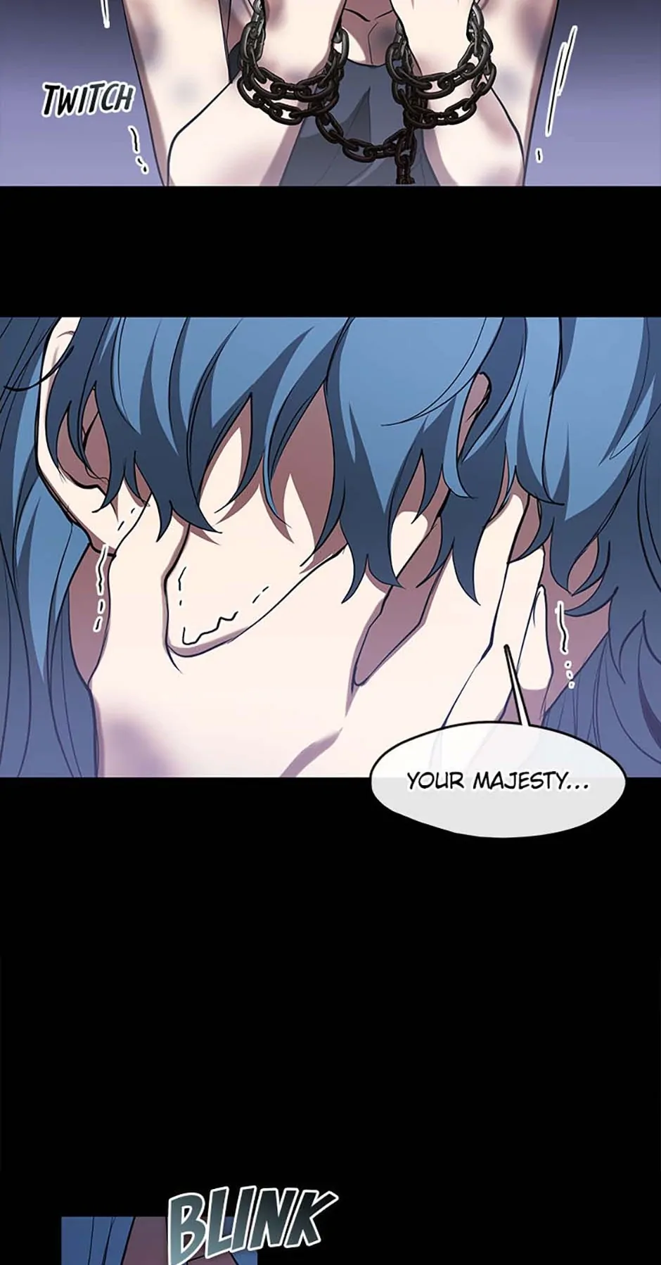 I Failed to Oust the Villain! chapter 94 page 36