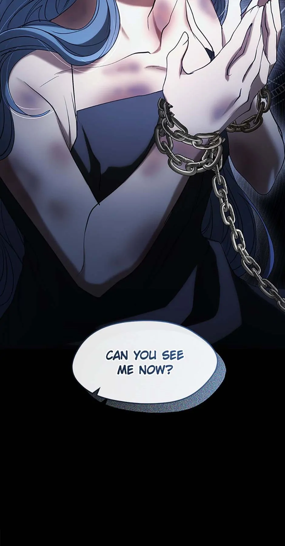 I Failed to Oust the Villain! chapter 94 page 38