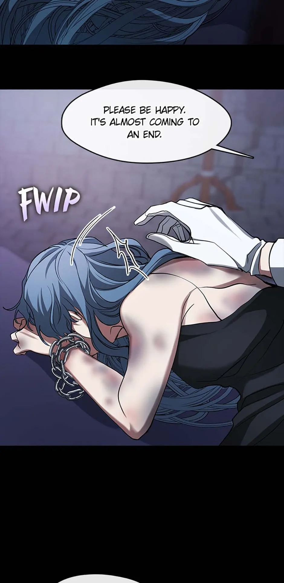 I Failed to Oust the Villain! chapter 94 page 4