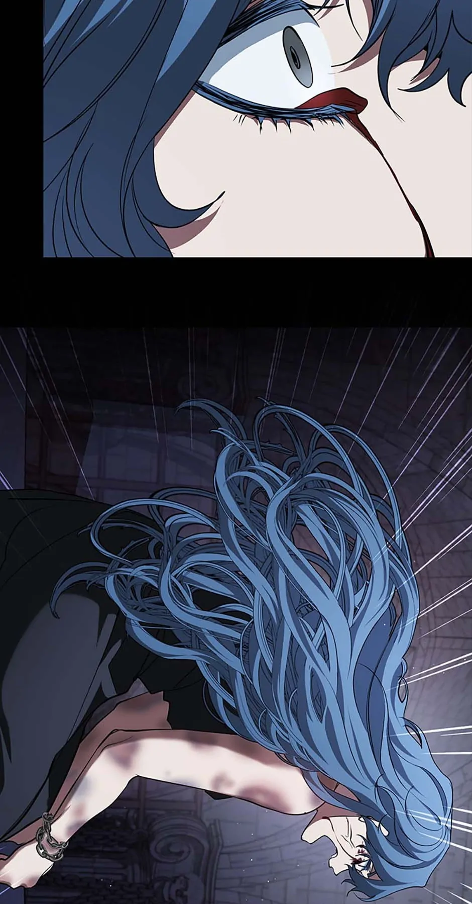 I Failed to Oust the Villain! chapter 94 page 40