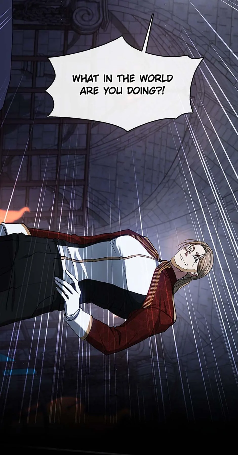 I Failed to Oust the Villain! chapter 94 page 41