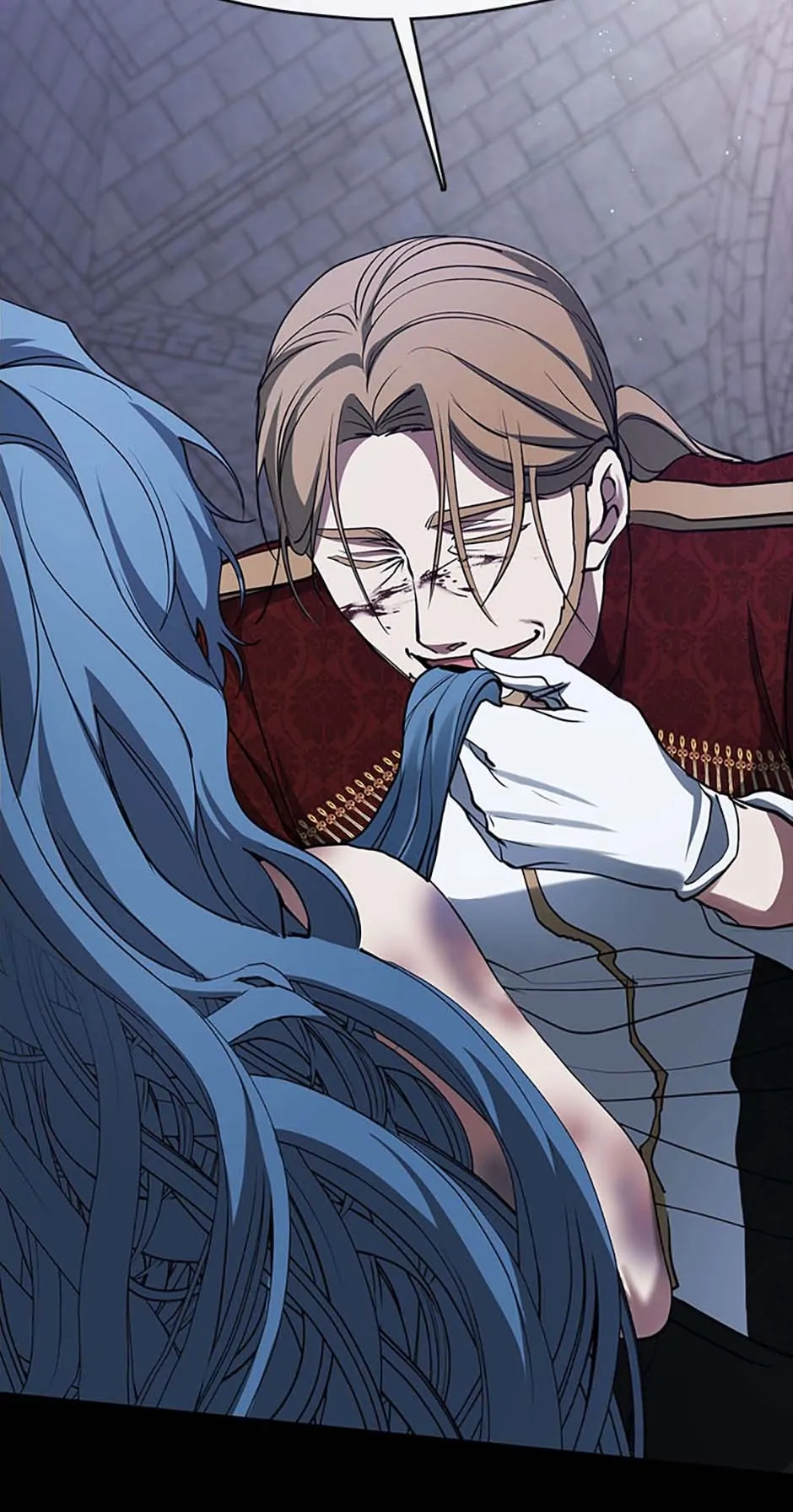 I Failed to Oust the Villain! chapter 94 page 43