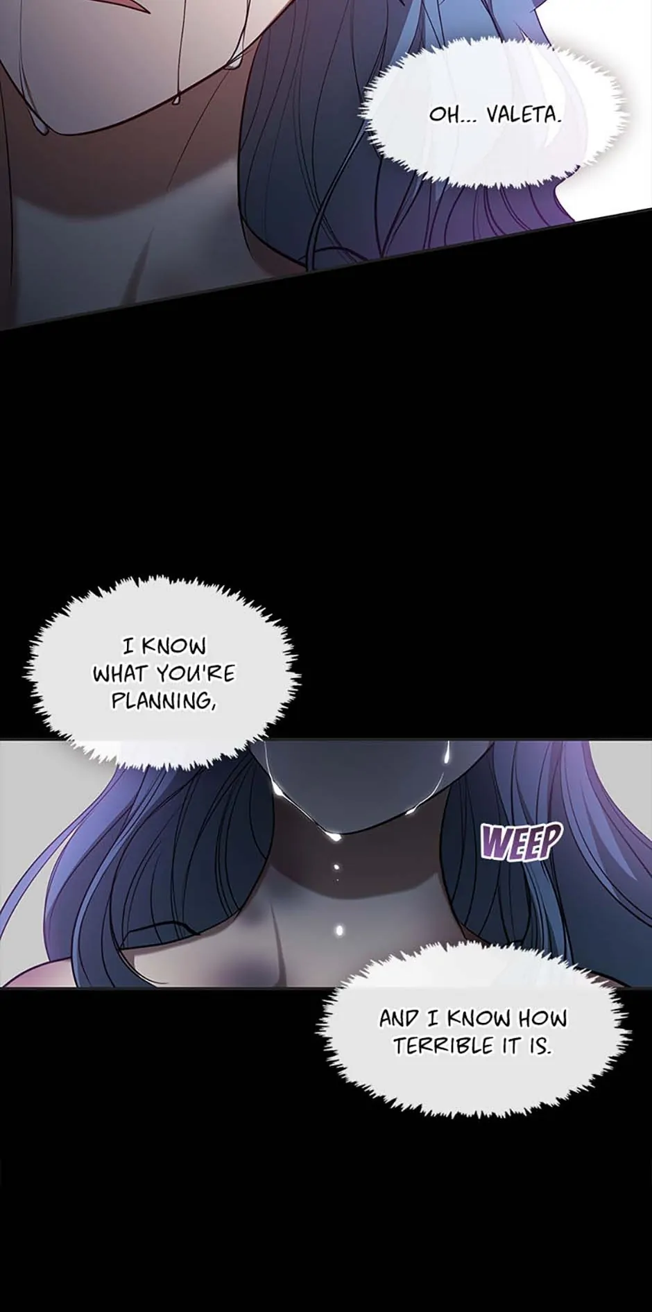 I Failed to Oust the Villain! chapter 94 page 45