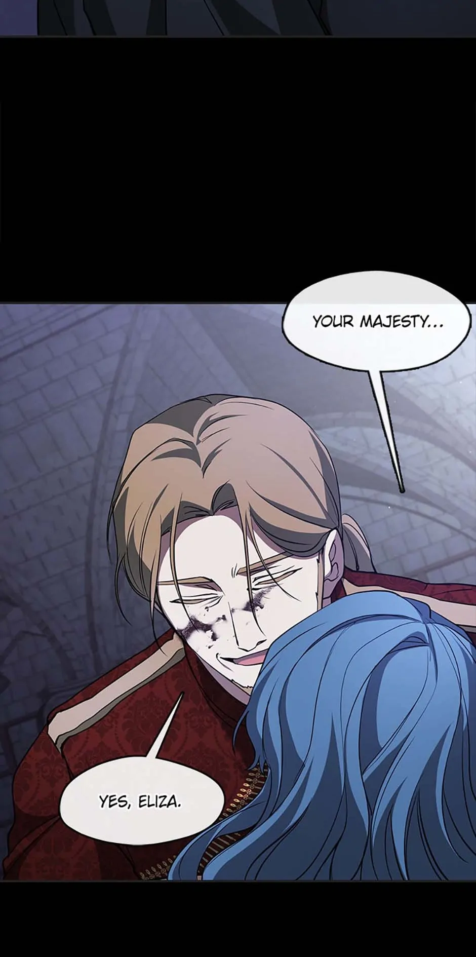 I Failed to Oust the Villain! chapter 94 page 47