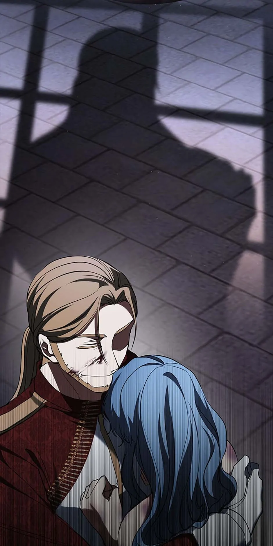 I Failed to Oust the Villain! chapter 94 page 49