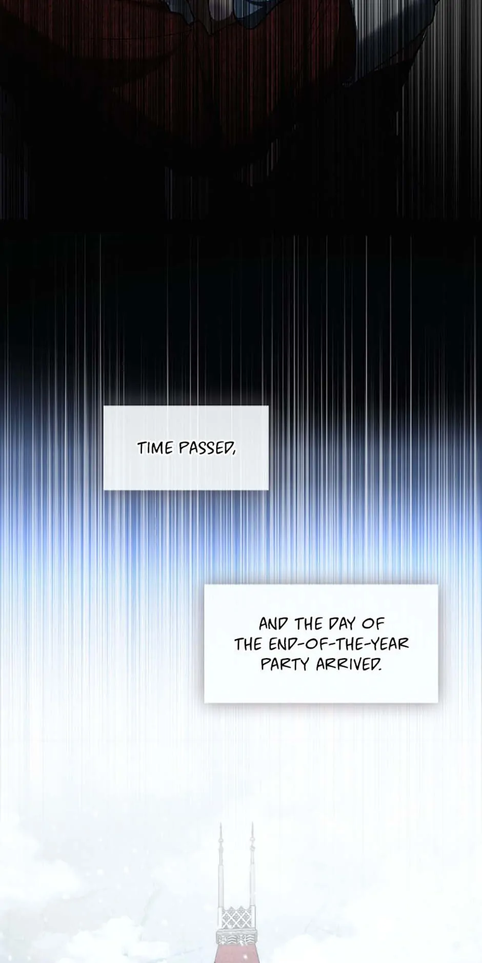 I Failed to Oust the Villain! chapter 94 page 50