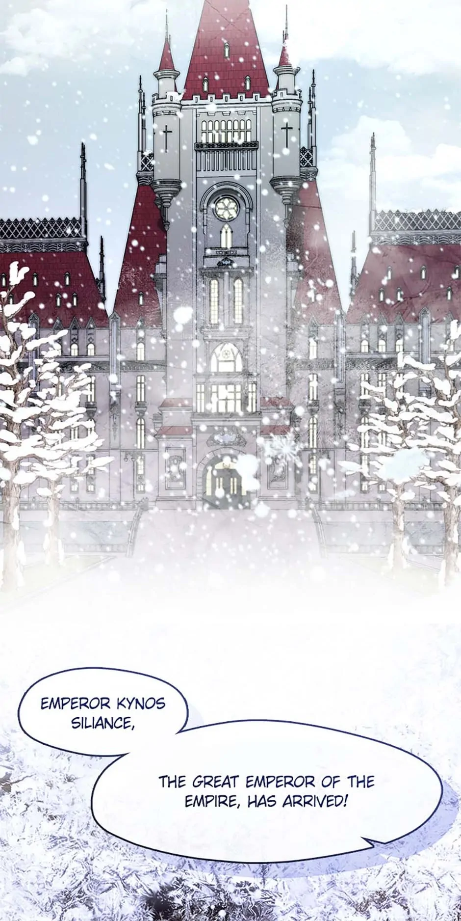 I Failed to Oust the Villain! chapter 94 page 51