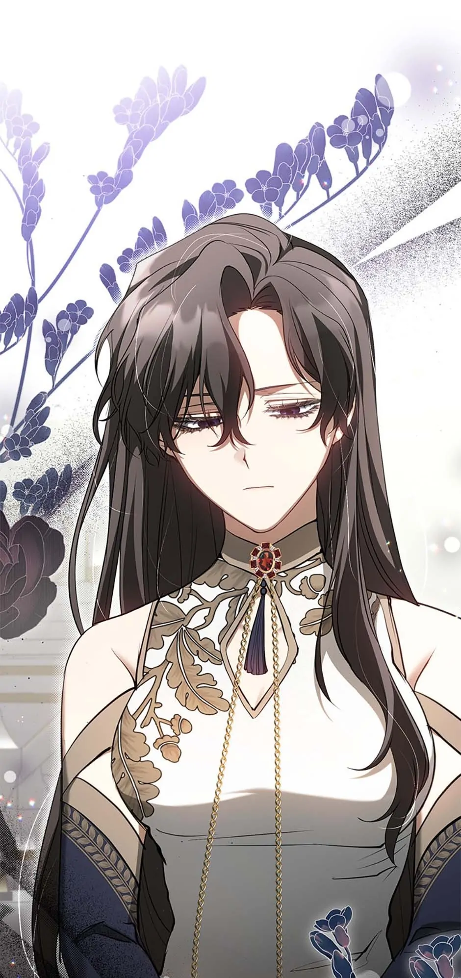 I Failed to Oust the Villain! chapter 94 page 56